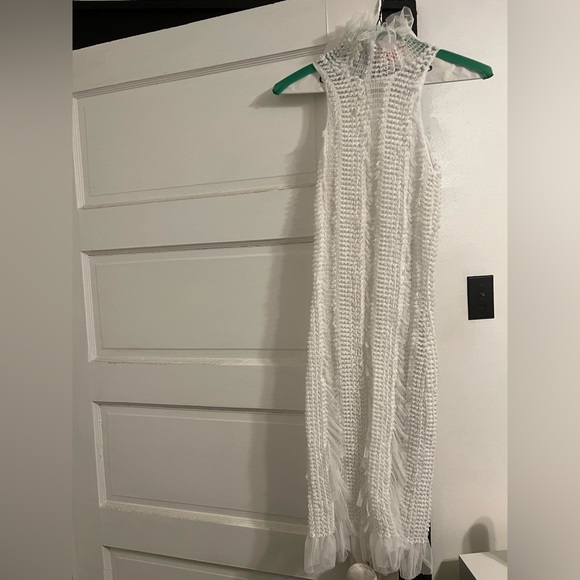 Roberta Einer Angel Mini Dress - Picture 7 of 13